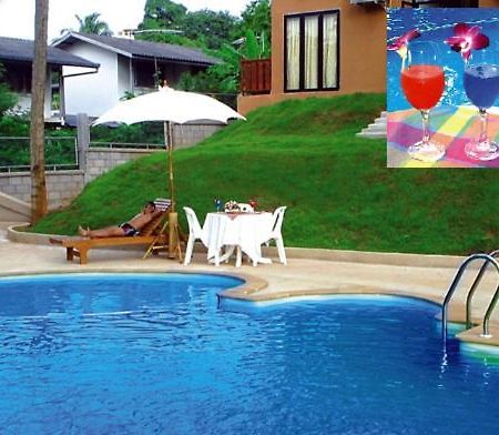 Krabi Loma Hotel Bagian luar foto