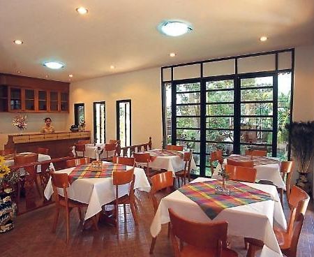 Krabi Loma Hotel Bagian luar foto
