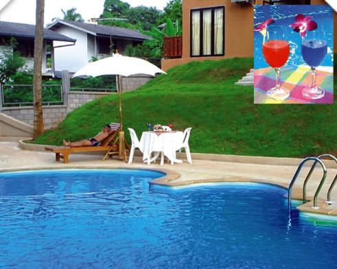 Krabi Loma Hotel Bagian luar foto