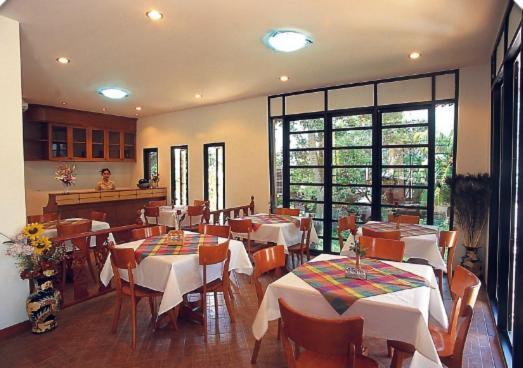 Krabi Loma Hotel Bagian luar foto