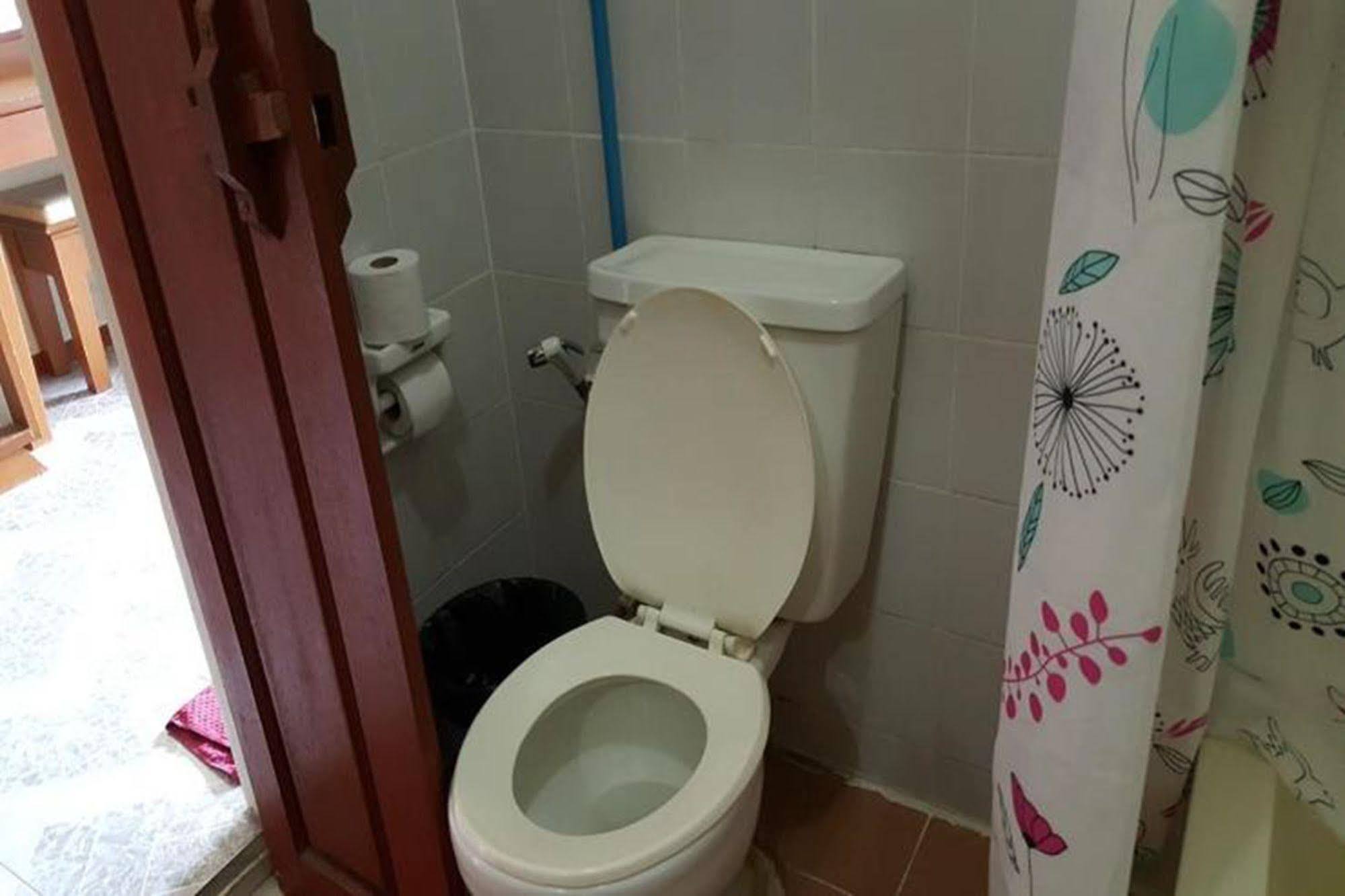 Krabi Loma Hotel Bagian luar foto