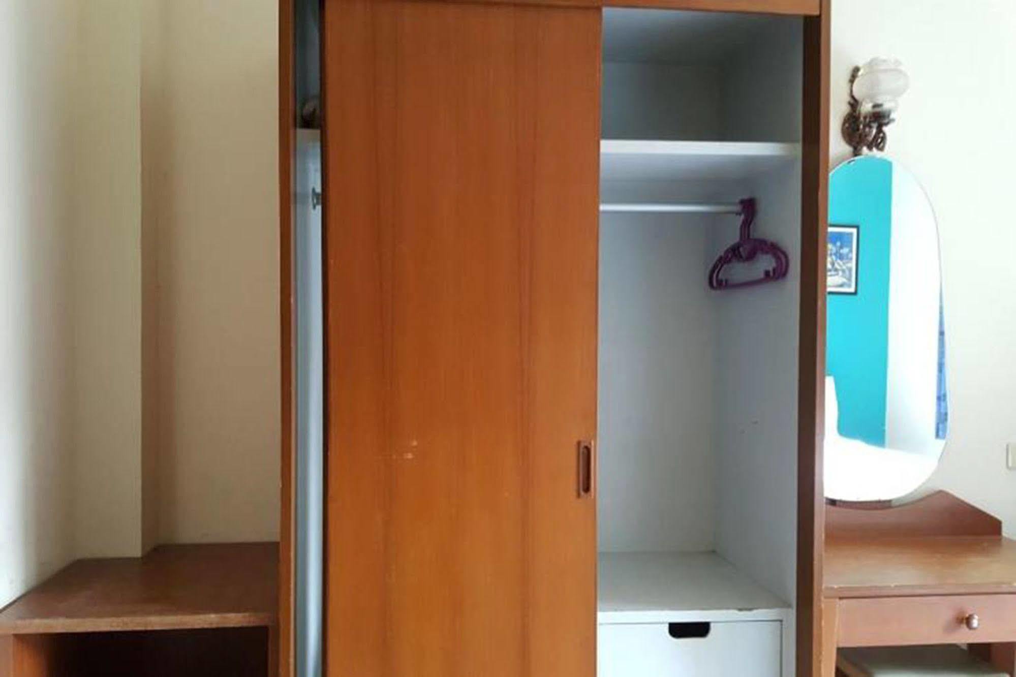 Krabi Loma Hotel Bagian luar foto