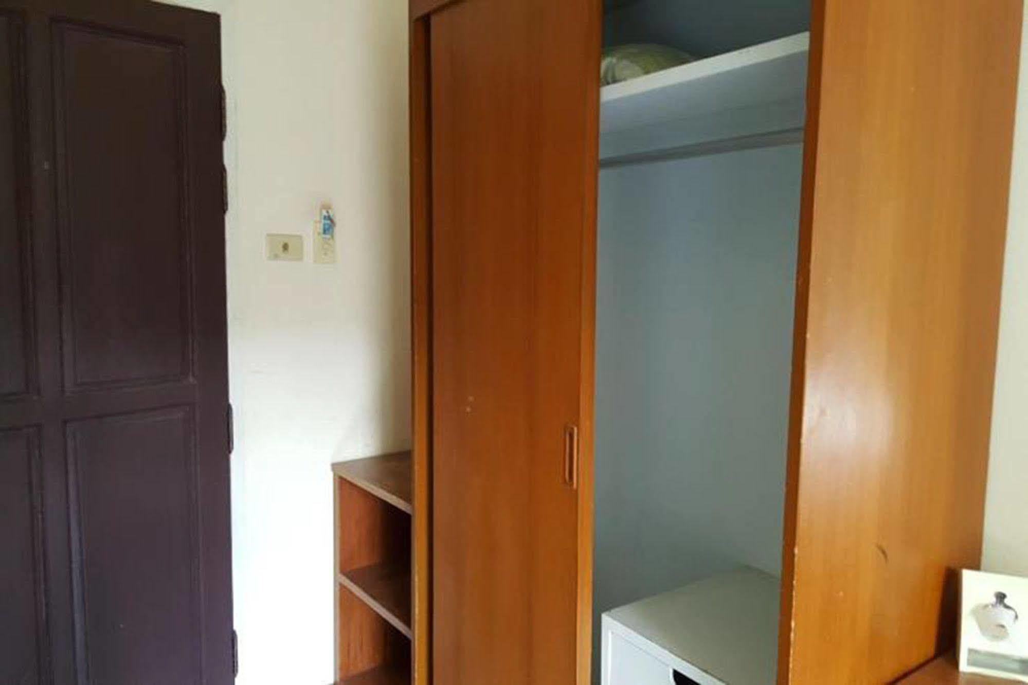 Krabi Loma Hotel Bagian luar foto