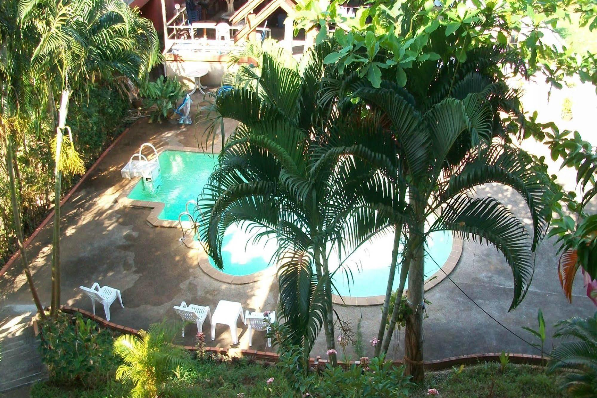 Krabi Loma Hotel Bagian luar foto